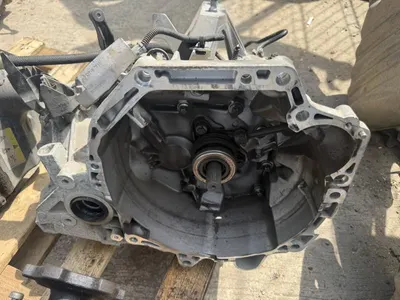 Cutie de viteze manuala 50000 km JH3 397 Dacia Logan 2 facelift (2017-2020) 1.0 sce B4D E4