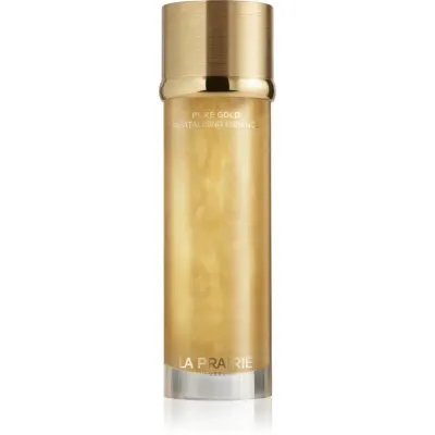La Prairie Pure Gold Revitalising Essence Regenerarea esenței pielii cu efect calmant 130 ml