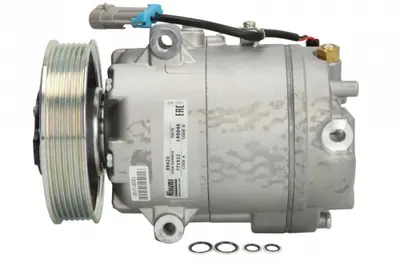 Compresor AC clima OPEL ASTRA J, MERIVA B 1.4 1.4LPG intre 2009-2017