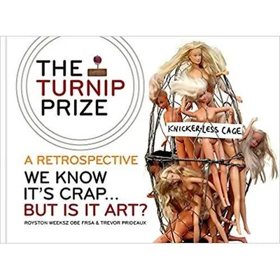 The Turnip Prize