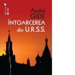 Intoarcerea din U.R.S.S.