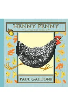 Henny Penny