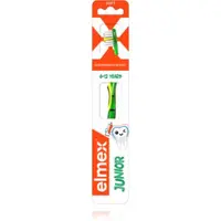Elmex Caries Protection Junior periuță de dinți fin