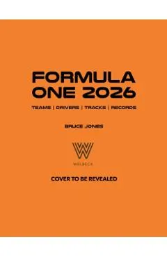 Formula One 2026