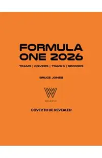 Formula One 2026