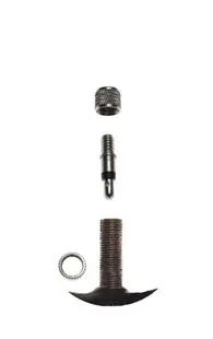 Camera de aer 24 X 1.75 1.95 Dv Ep valva Dunlop, Awina