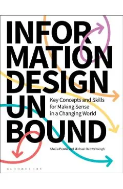Information Design Unbound: Key Concepts and Skills for Making Sense in a Changing World