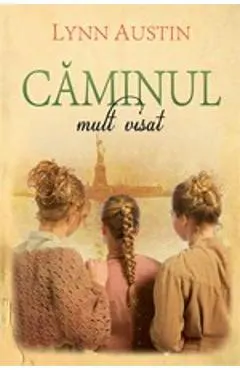 Caminul mult visat