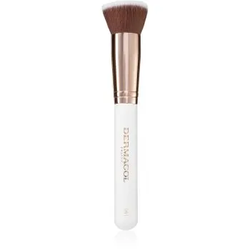 Dermacol Accessories Master Brush by PetraLovelyHair pensula pentru aplicarea produselor cu consistenta lichida sau cremoasa
