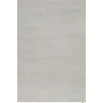 Covor crem din lână 200x300 cm Calisia M Smooth – Agnella