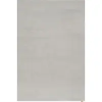 Covor crem din lână 200x300 cm Calisia M Smooth – Agnella
