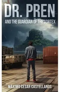 Dr. Pren and the Guardian of the Vortex