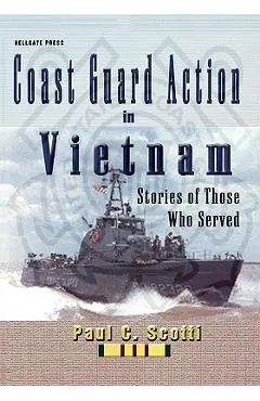 Coast Guard Action in Vietnam