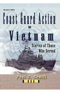 Coast Guard Action in Vietnam