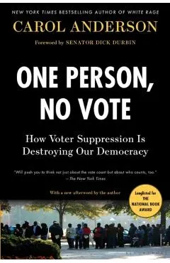 One Person, No Vote