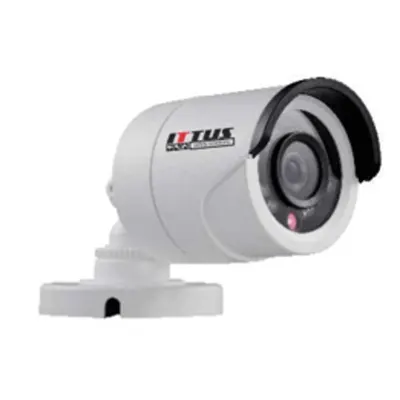 Camera Bullet 720TVL 1.3MP cu Infrarosu IP66