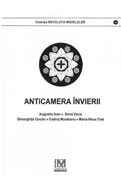 Anticamera Invierii