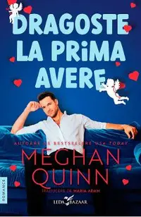 eBook Dragoste la prima avere