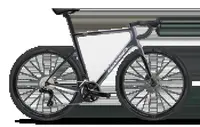 Bicicleta sosea Basso Astra Shimano 105 Di2 - gri cobalt