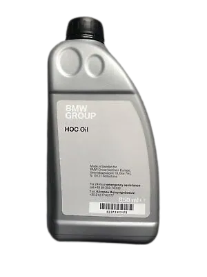 Ulei BMW HOC BMW 850ml