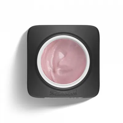Gel UV 2M Hema Free - Smart Nude with glitter 30gr