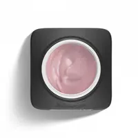 Gel UV 2M Hema Free - Smart Nude with glitter 30gr