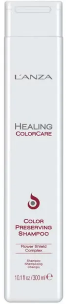 Lanza Healing Colorcare Șampon pentru păr vopsit, 300 ml