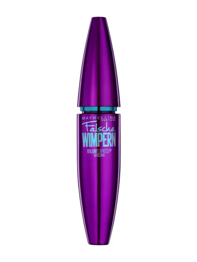 Maybelline Mascara 9 ml Falsche Wimpern Volum Express