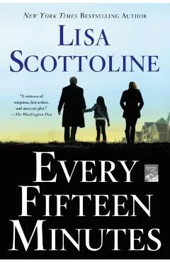 Every Fifteen Minutes