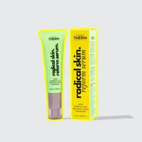 Ser seboregulator, Radical Skin Reform Serum, ser cu Niacinamida, Retinol și Acid Hialuronic, echilibrează secreția de sebum