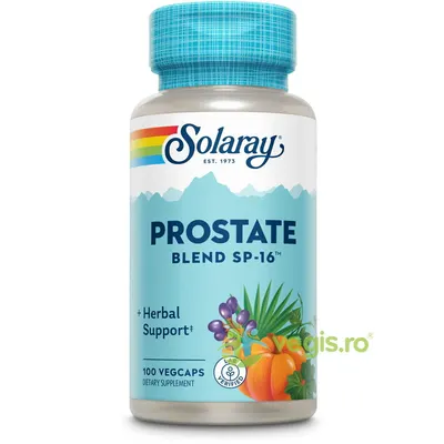 Prostate Blend 100cps Secom,