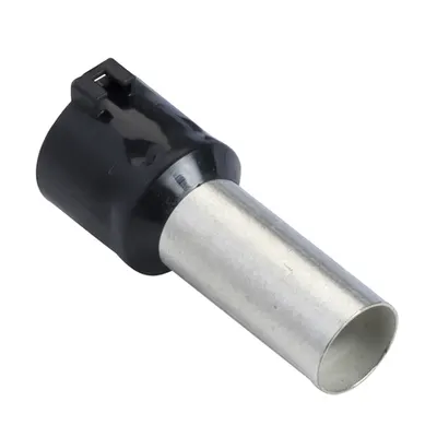 Pini Simpli Pentru Cablare- Mediu - 16 Mm² - Alb