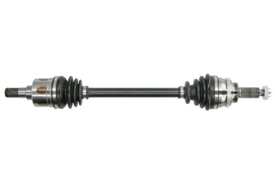 Planetara Fata Stanga 620mm (pentru vehicule cu ABS) potrivit SUZUKI IGNIS II 1.3 1.3D 1.5 09.03