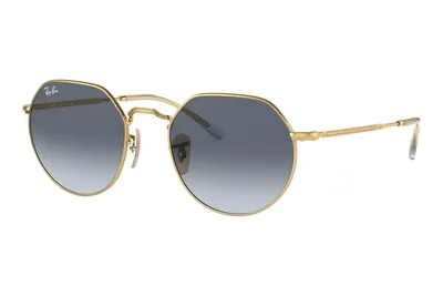 Ray-Ban Jack RB3565 001/86