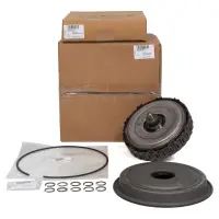 Kit Ambreiaj Oe Audi A1 GB 2019 DQ250 02E398029C