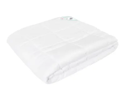 Pilota Somnart HypoAllergenicMed, microfibra 200g, 150 x 200 cm, lavabila la 95 C, pentru vara
