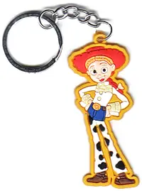 Breloc Kids Euroswan Disney: Toy Story - Jessie