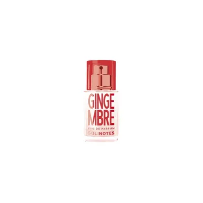 Apa de parfum Gingembre, 15ml, SoliNotes