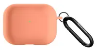 Husă pentru căști Native Union - Active Case, pentru AirPods Pro 3, portocaliu