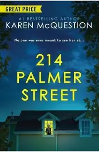 214 Palmer Street