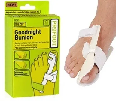 Suport pentru corectare monturi GoodNight BUNION