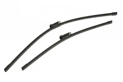 Set 2 stergatoare cu spoiler A093S Aerotwin 700 530mm MERCEDES GL (X164), M (W164), M (W166), R (W251, V251) intre 2005-2015