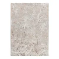 Covor bej 154x230 cm Oris – Universal
