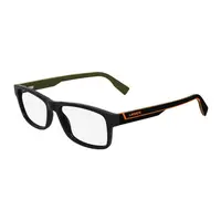 Rame ochelari de vedere barbati Lacoste L2707NN 001