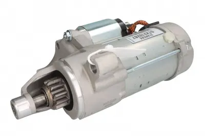 Demaror (12V, 1,8kW) potrivit AUDI A8 D5, Q7, Q8; VW TOUAREG 3.0 4.0 4.0H 01.15