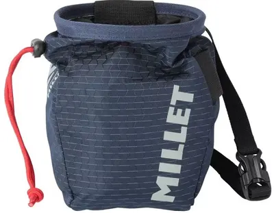 Pungă de magneziu Millet - Ergo Indian, albastru