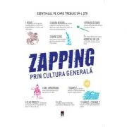 Zapping prin cultura generala