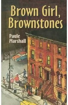 Brown Girl, Brownstones