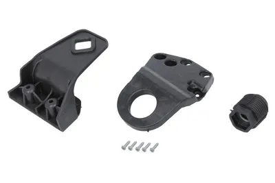 Set reparatie far fata stanga potrivit AUDI A3 8V 2012-2020
