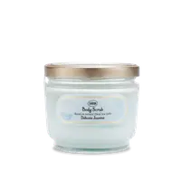 Exfoliant pentru corp Iasomie, 600g, Sabon